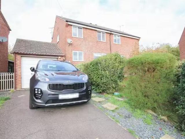 House for rent in Duton Hill, Essex