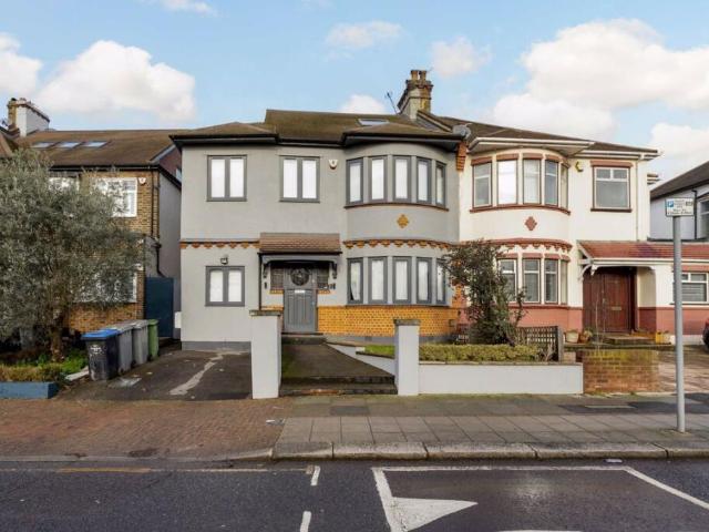 House for rent in Kensal Rise