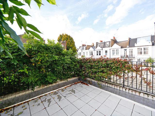 House for rent in Cat Hill