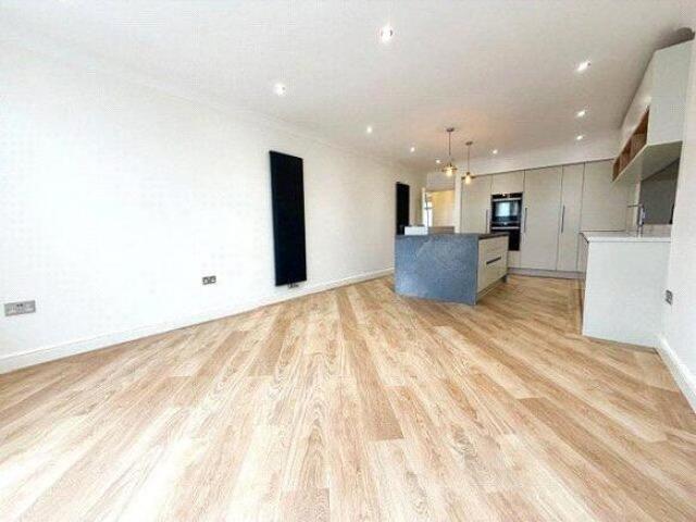 House for rent in Georgia, Greater Manchester