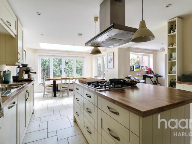 House for rent in Hockerill, Colliers End