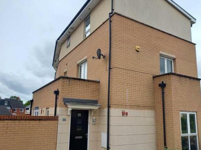 House for rent in Northampton, Northamptonshire