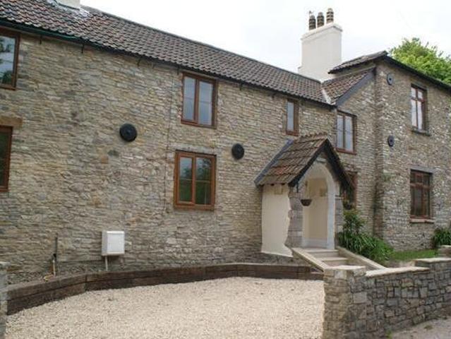 House for rent in Feckenham, City Of Bristol