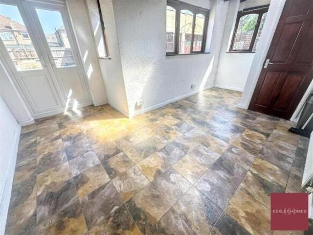 House for rent in Erith, Greater London