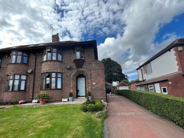 House for rent in Burncross, Sheffield