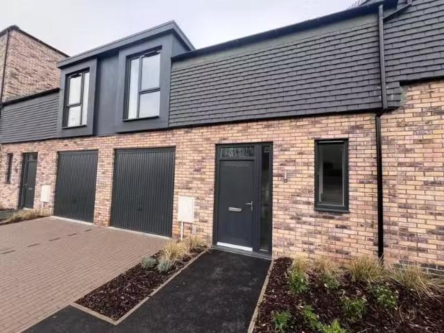 House for rent in Belgravia, Sparkhill