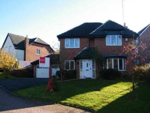 House for rent in Lancashire