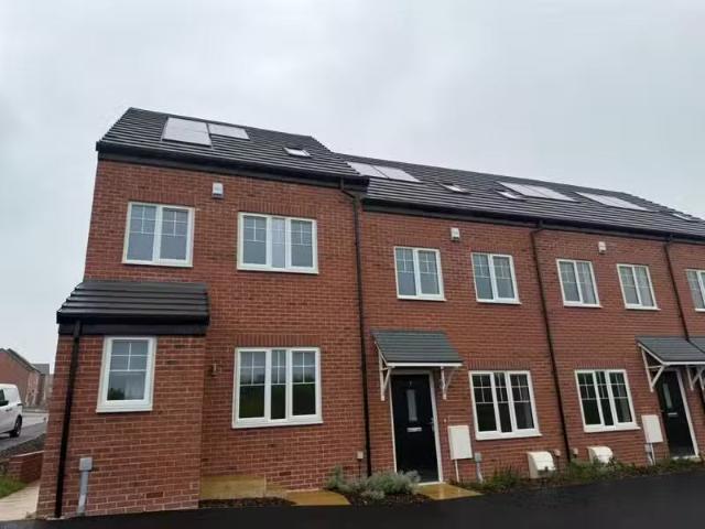 House for rent in South Yorkshire