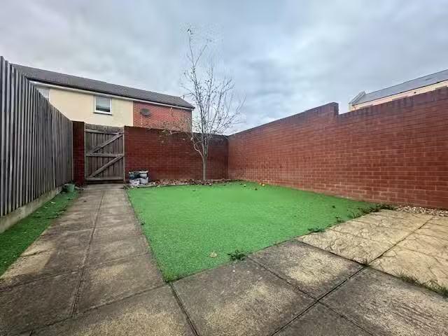 House for rent in Patchway, South Gloucestershire