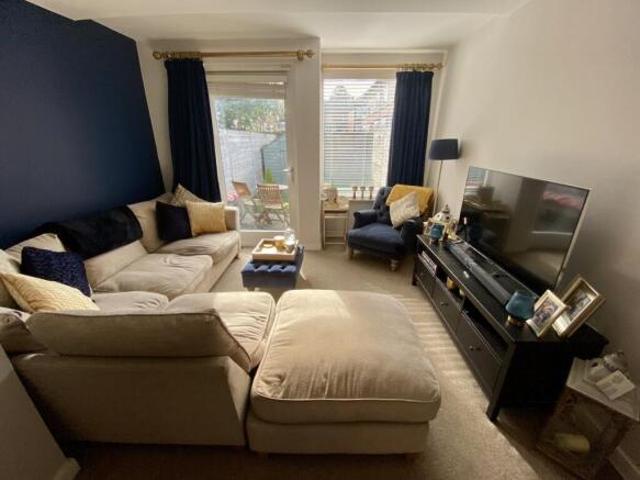House for rent in Georgia, Greater Manchester