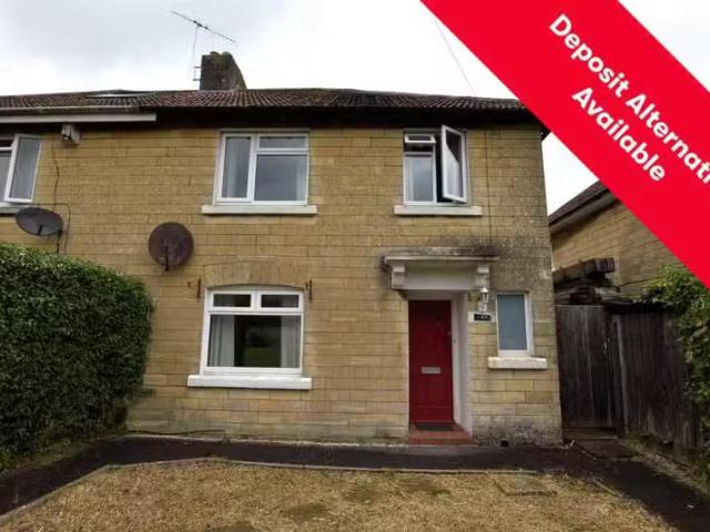 House for rent in Bloomfield, Dulcote