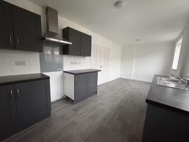 House for rent in Govanhill, Scotland
