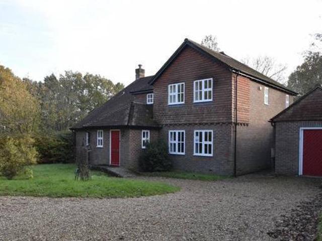 House for rent in East Sussex