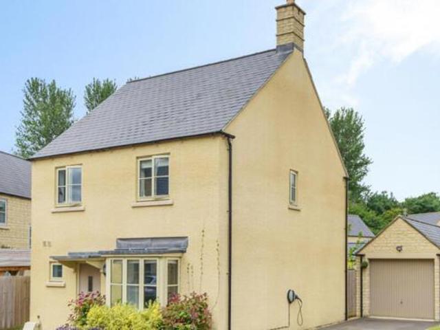 House for rent in Fairford, Fossebridge