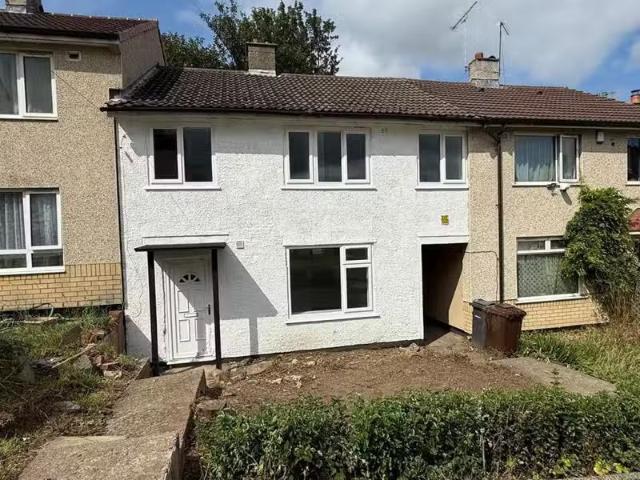 House for rent in Baildon, West Yorkshire