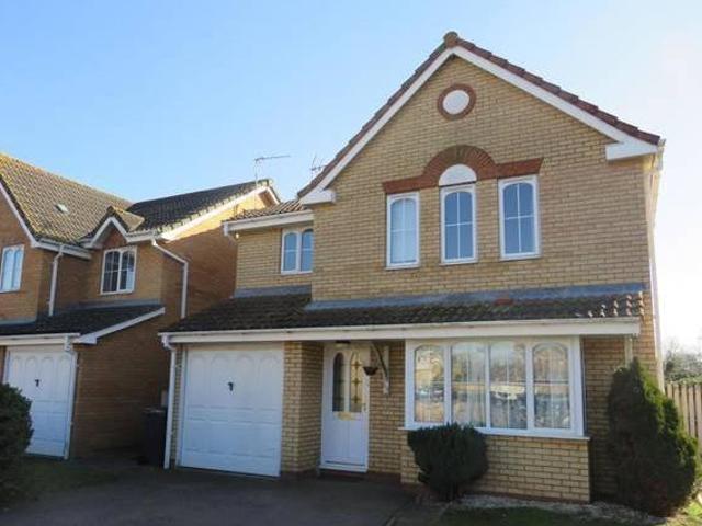 House for rent in Suffolk