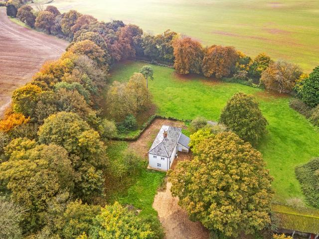 House for rent in Hampshire