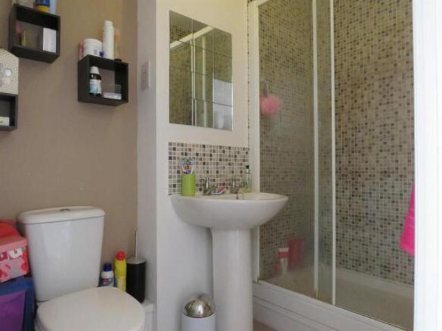 Cottage for rent in Bare, Lancashire