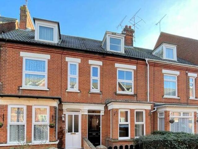 House for rent in Felixstowe, Suffolk