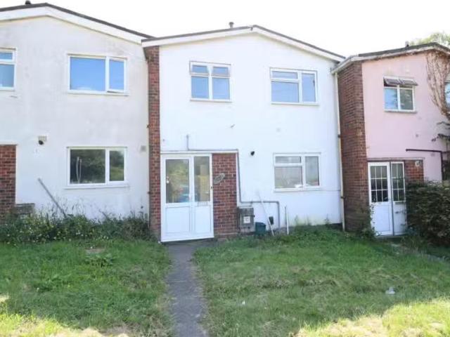 House for rent in Hatfield, South Yorkshire