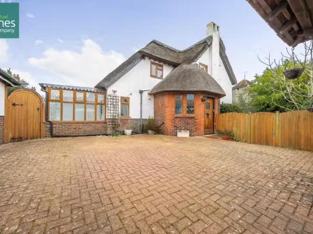 House for rent in Fishersgate, West Sussex