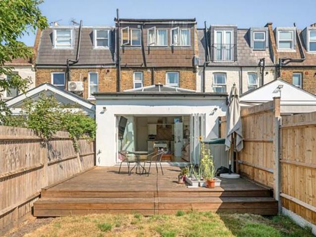 House for rent in Wimbledon, Greater London