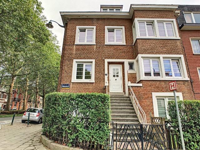 Maison location à Forest - Vorst, Brussel-Hoofdstad - Bruxelles-Capitale