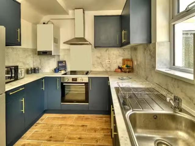 House for rent in Littler, Winsford