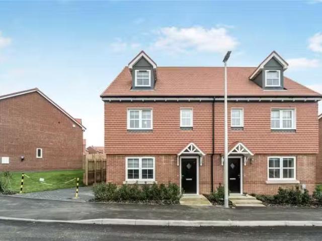 House for rent in Hankham, Wealden