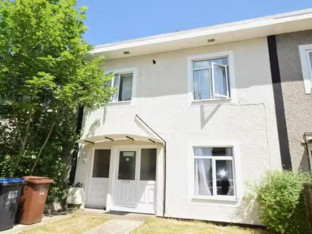 House for rent in South Hatfield, Welwyn Hatfield