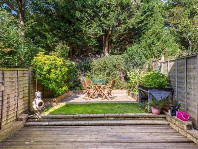 House for rent in Key Street, Suffolk