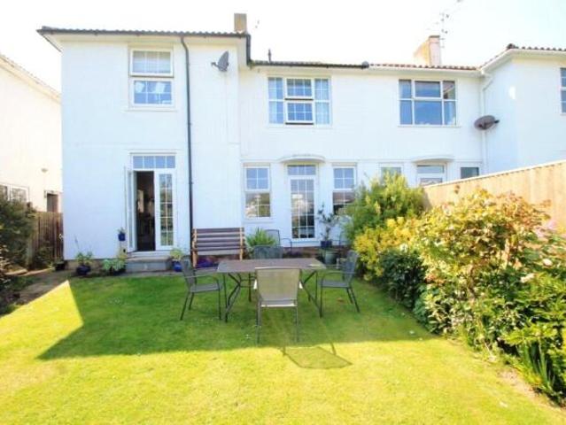 House for rent in Worthing, West Sussex