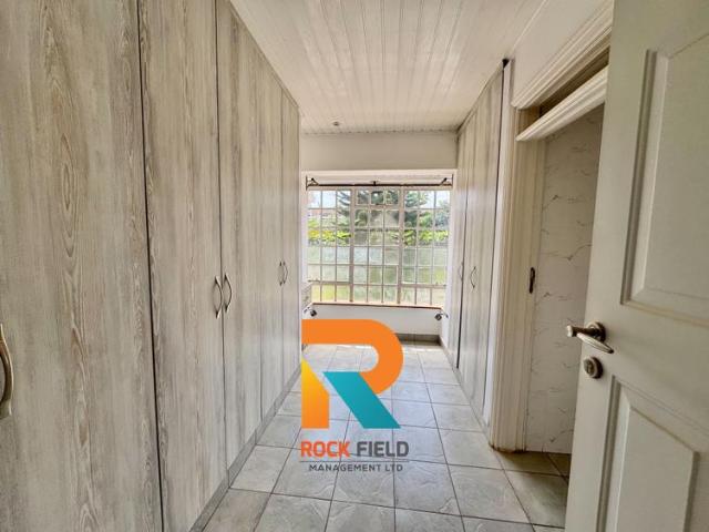 House for rent in Gigiri, Westlands