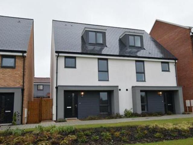House for rent in Harlow, Essex