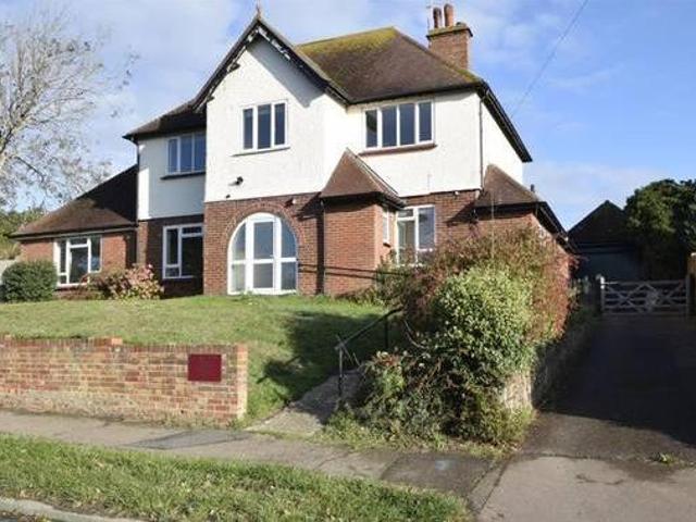House for rent in East Sussex