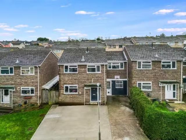 House for rent in Chipping Hill