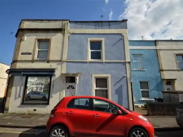House for rent in Easton, Feckenham