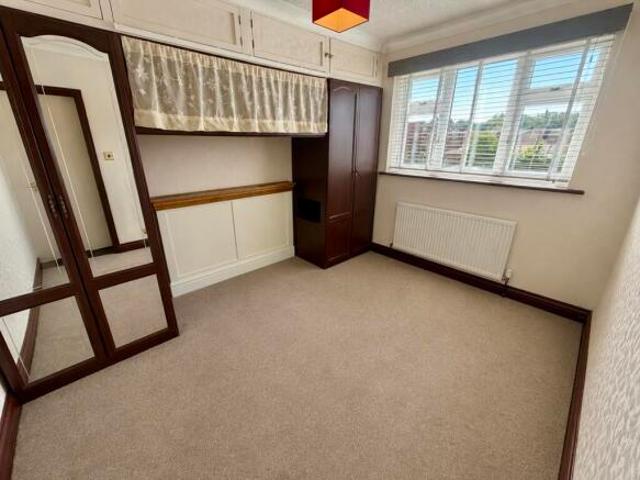 House for rent in Gordon, Scotland