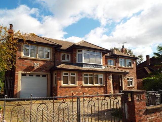 House for sale in Greater Manchester