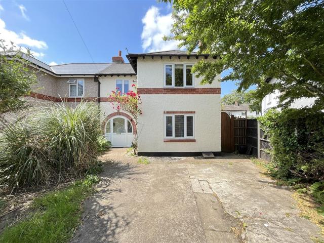House for rent in Wallington, Greater London
