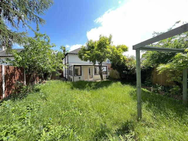 House for rent in Wallington, Greater London