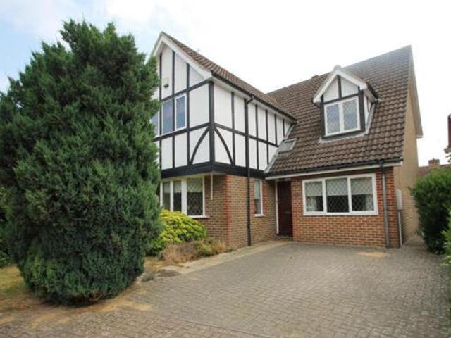 House for rent in Orpington, Greater London