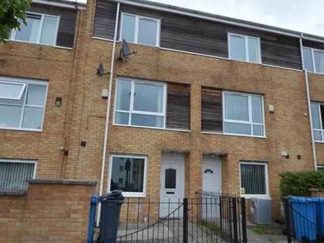 House for rent in Lancashire