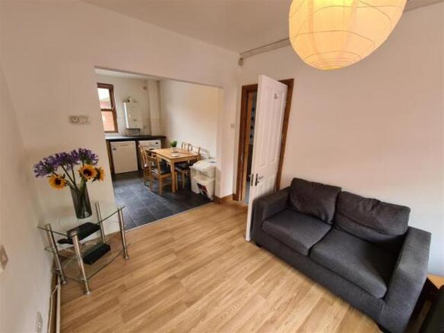 House for rent in Georgia, Greater Manchester