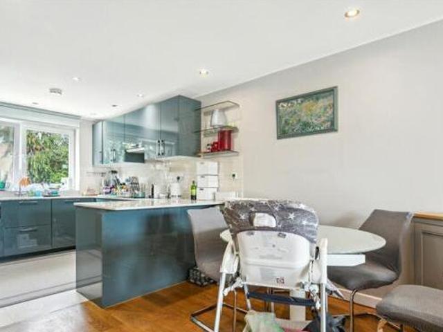 House for sale in Lyons, Greater London