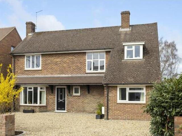 House for sale in Burpham, Guildford