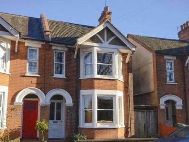 House for rent in Hertfordshire, England