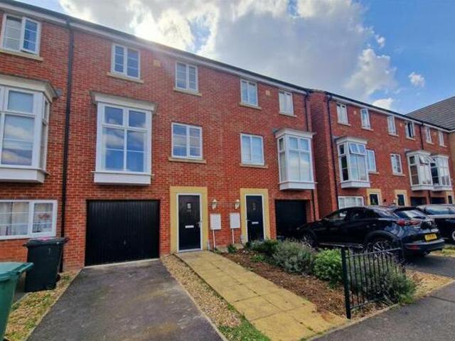 House for rent in Hampton Green, Cambridgeshire