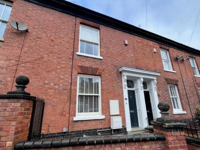 House for rent in Metchley, Birmingham