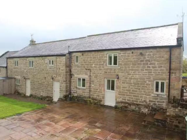 House for rent in Dacre Banks, Low Laithe